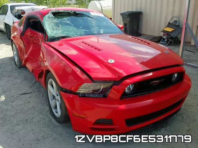 1ZVBP8CF6E5311779