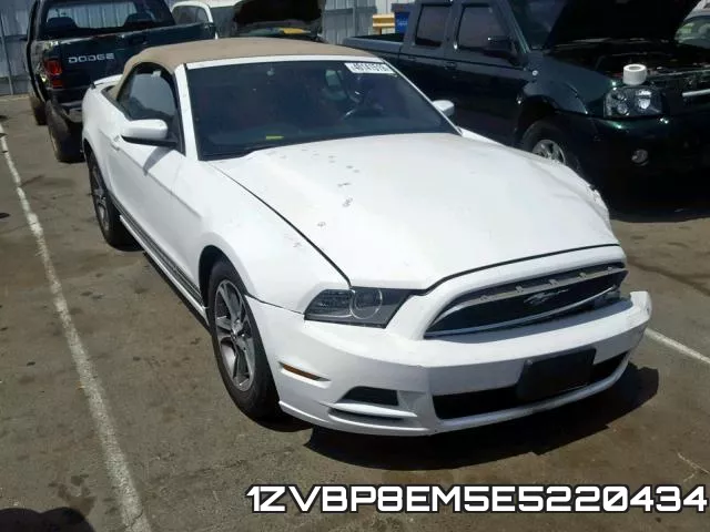 1ZVBP8EM5E5220434