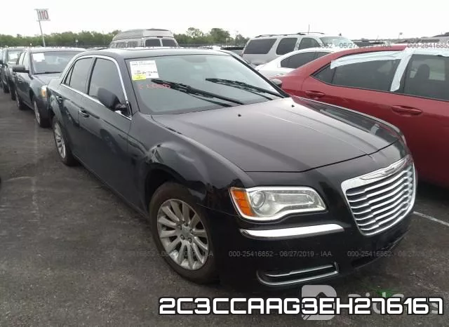 2C3CCAAG3EH276167