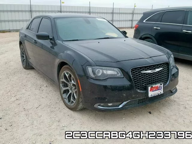 2C3CCABG4GH233796