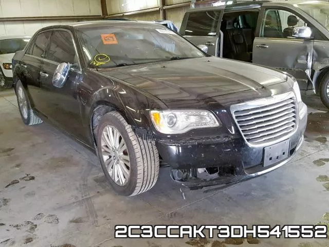 2C3CCAKT3DH541552