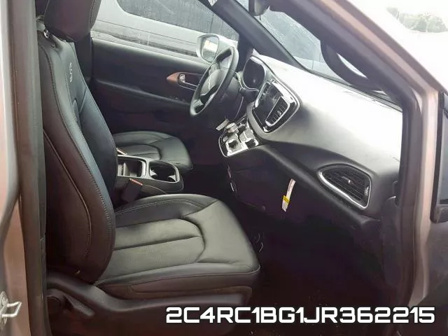2C4RC1BG1JR362215