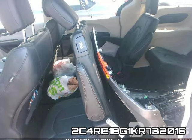 2C4RC1BG1KR732015