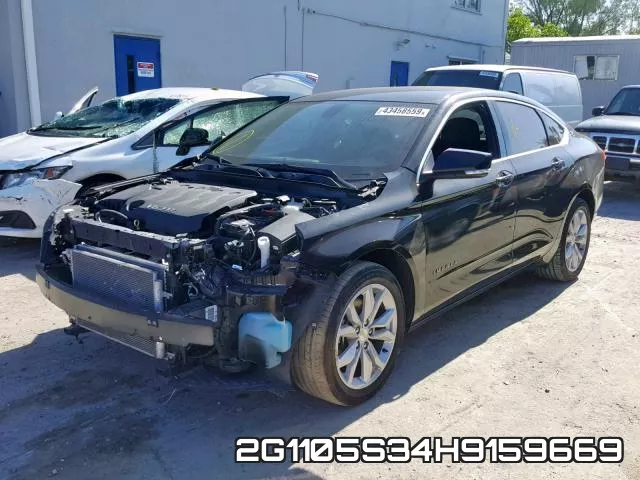 2G1105S34H9159669