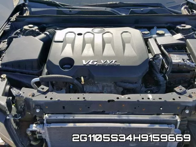 2G1105S34H9159669