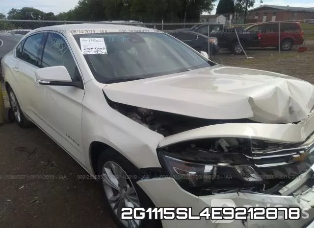 2G1115SL4E9212878
