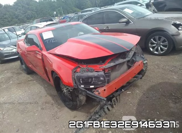 2G1FB1E32E9146337
