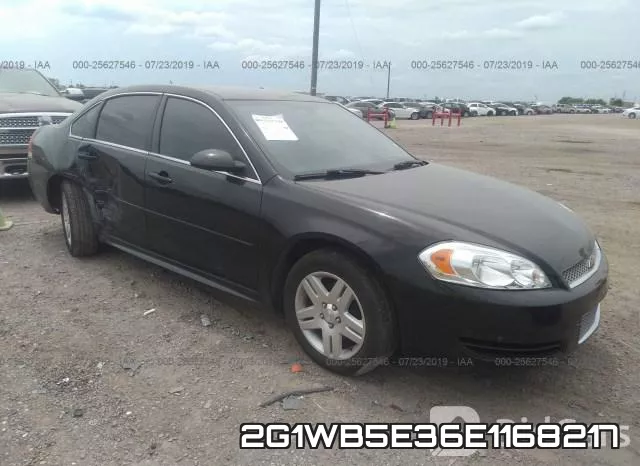 2G1WB5E36E1168217