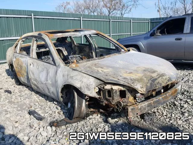 2G1WB5E39E1120825
