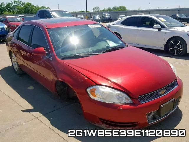 2G1WB5E39E1120890