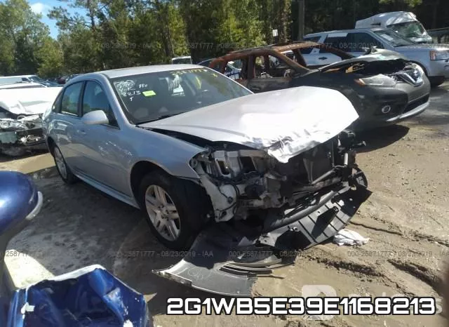 2G1WB5E39E1168213