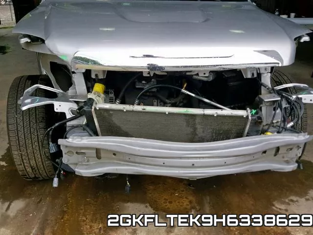 2GKFLTEK9H6338629