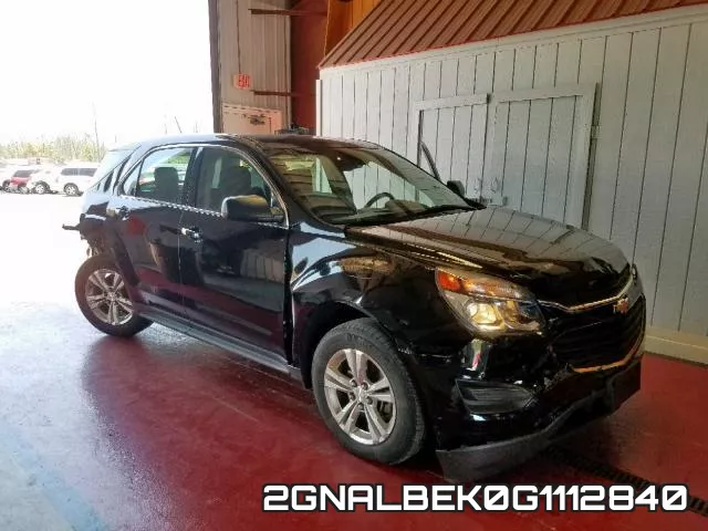 2GNALBEK0G1112840