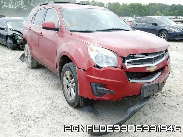 2GNFLDE33D6331946