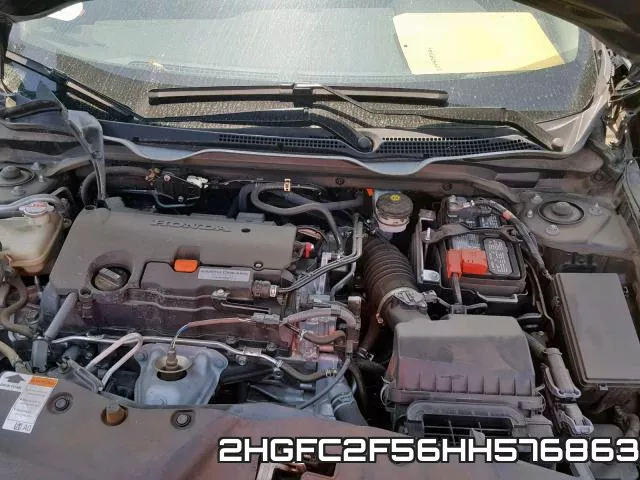 2HGFC2F56HH576863