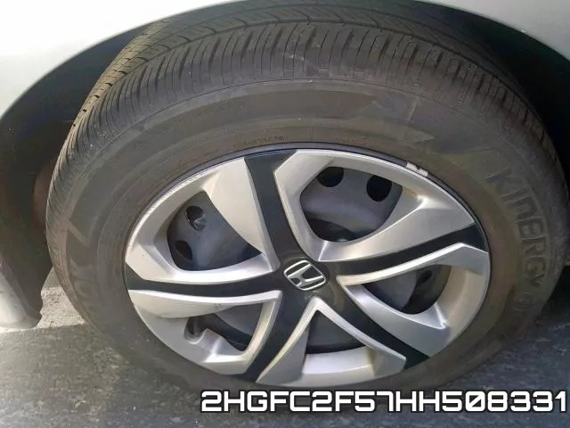 2HGFC2F57HH508331