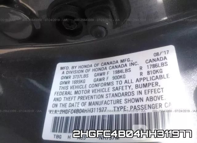 2HGFC4B04HH311977_9.webp