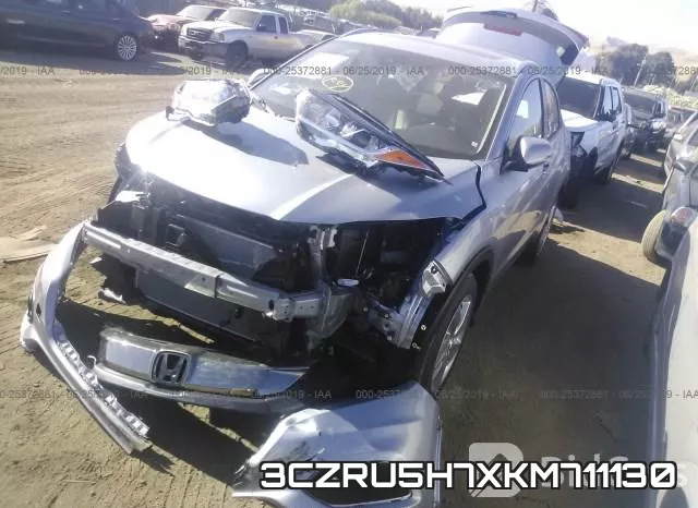 3CZRU5H7XKM711130
