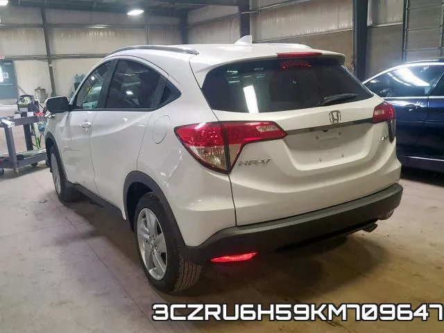 3CZRU6H59KM709647