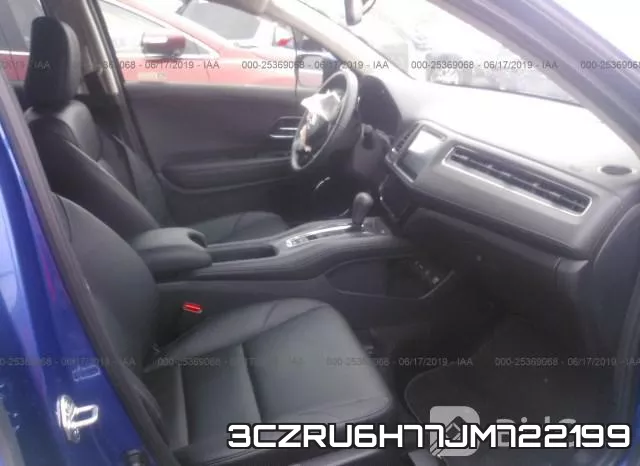 3CZRU6H77JM722199