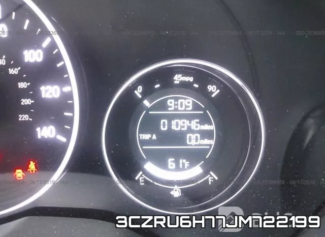 3CZRU6H77JM722199