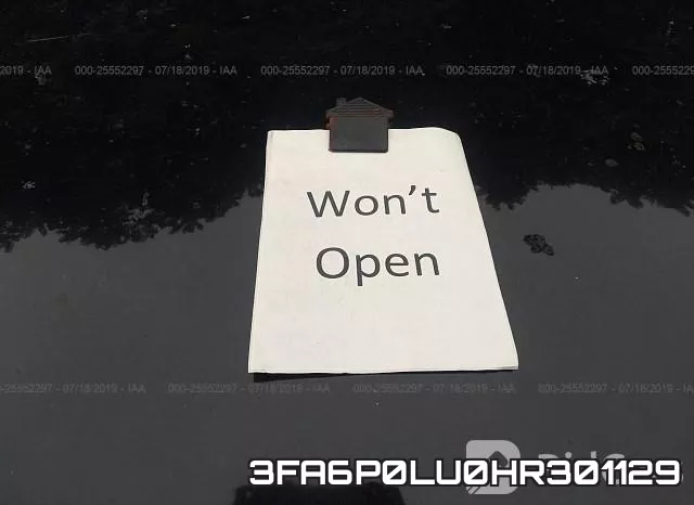3FA6P0LU0HR301129