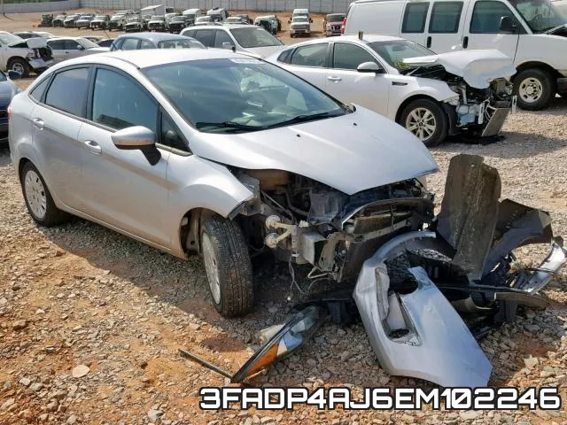 3FADP4AJ6EM102246