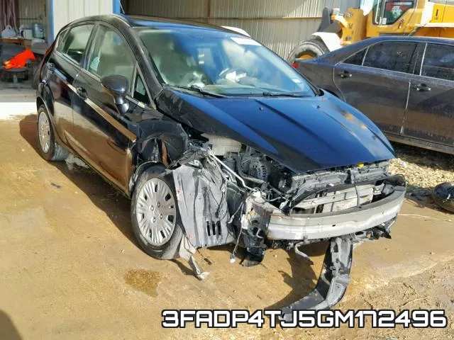 3FADP4TJ5GM172496