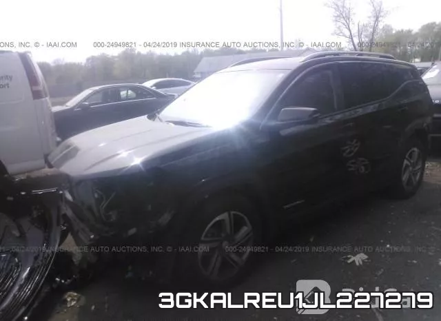 3GKALREU1JL227279
