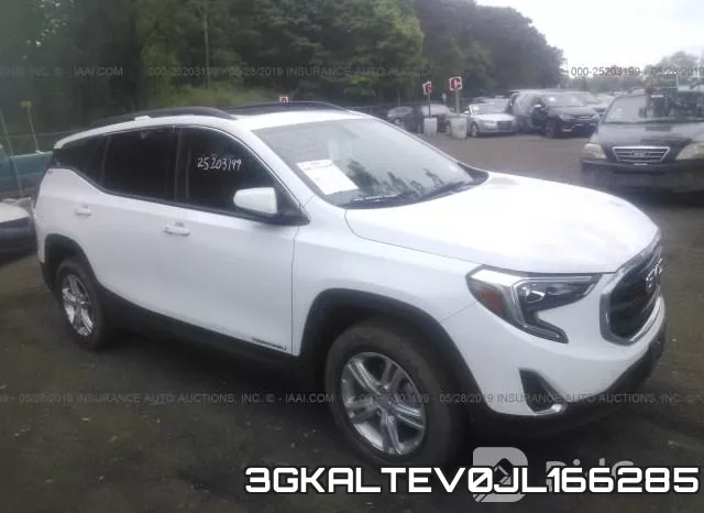 3GKALTEV0JL166285