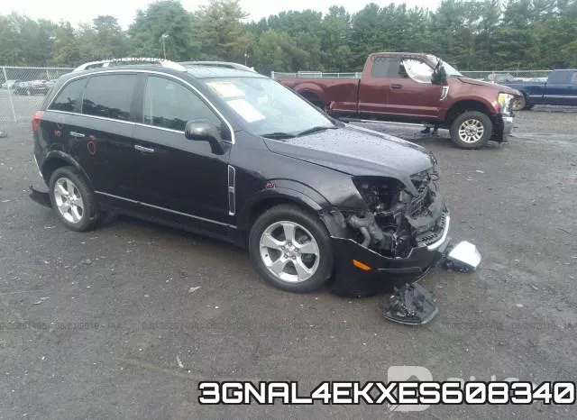 3GNAL4EKXES608340