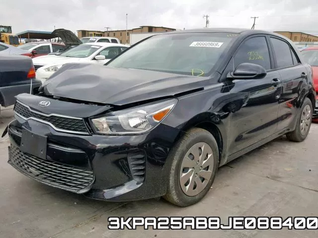 3KPA25AB8JE088400