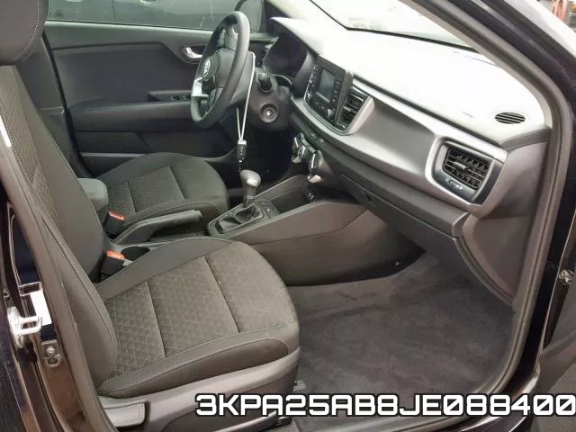 3KPA25AB8JE088400