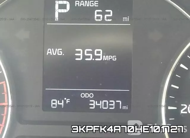 3KPFK4A70HE101727