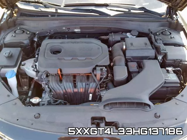 5XXGT4L33HG137186