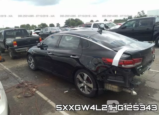 5XXGW4L21HG125343