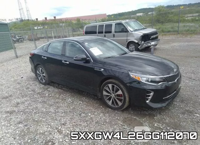 5XXGW4L26GG112070