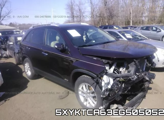 5XYKTCA63EG505052