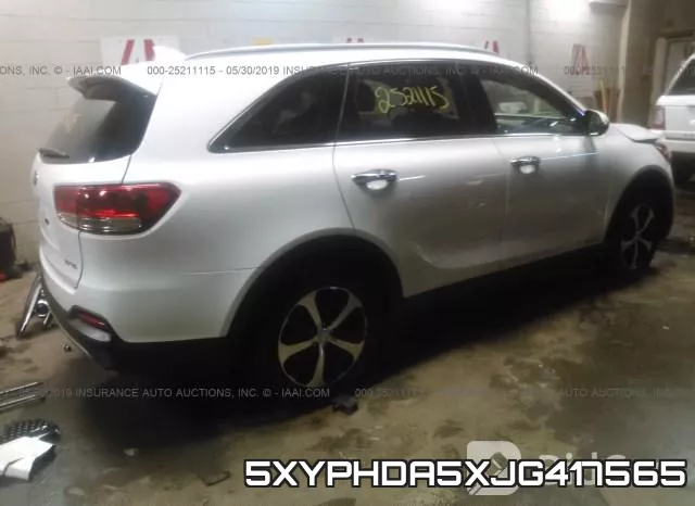 5XYPHDA5XJG417565
