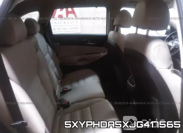 5XYPHDA5XJG417565