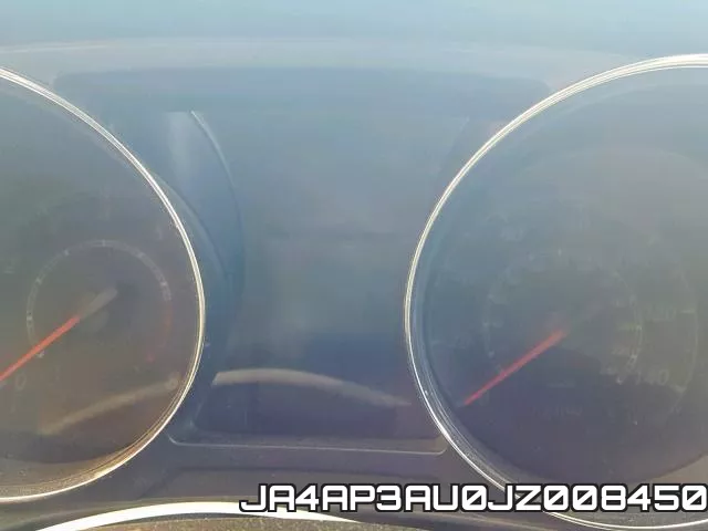 JA4AP3AU0JZ008450