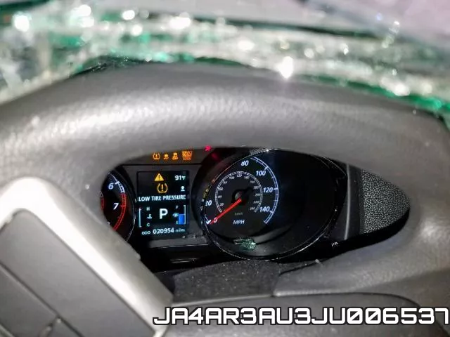 JA4AR3AU3JU006537