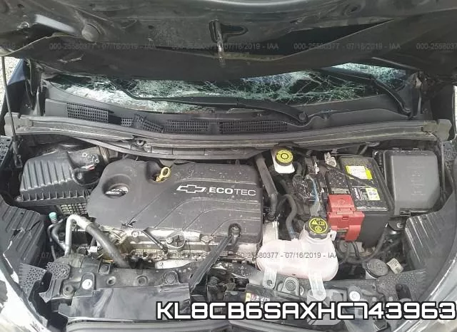 KL8CB6SAXHC743963