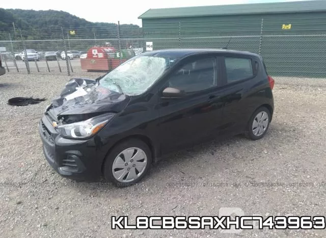 KL8CB6SAXHC743963