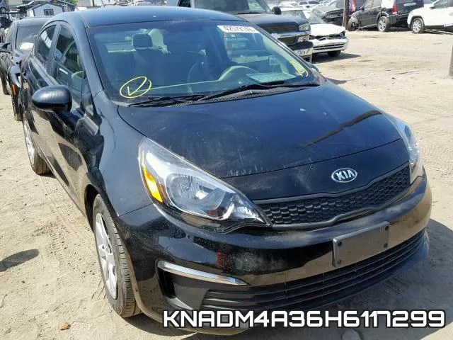 KNADM4A36H6117299