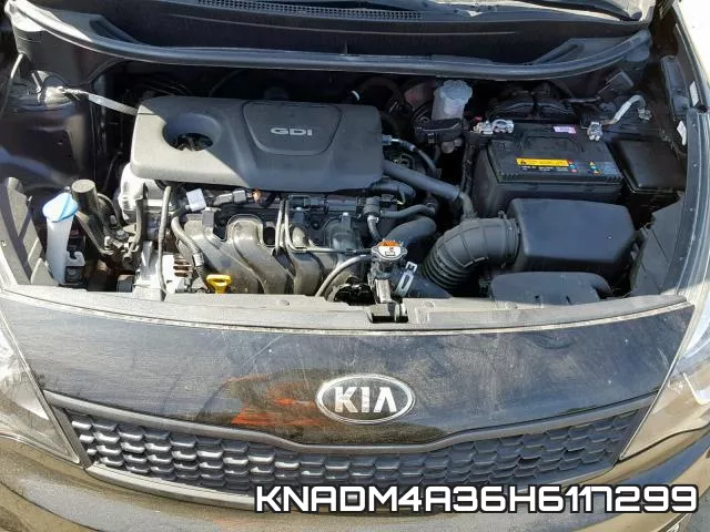 KNADM4A36H6117299