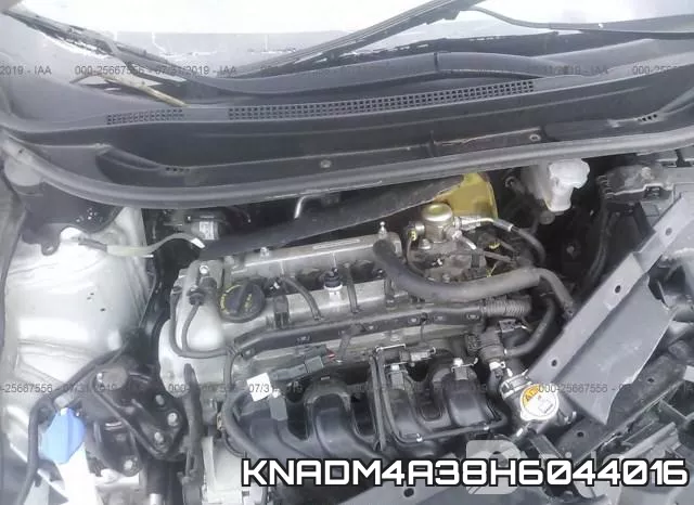 KNADM4A38H6044016