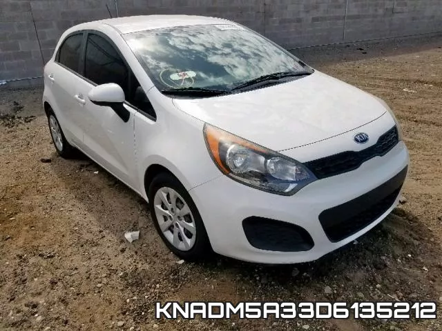 KNADM5A33D6135212