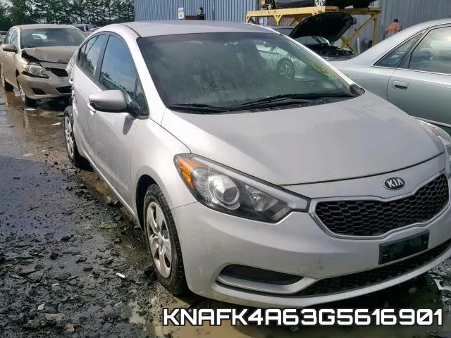 KNAFK4A63G5616901