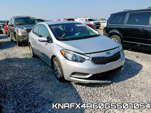 KNAFX4A60G5507054